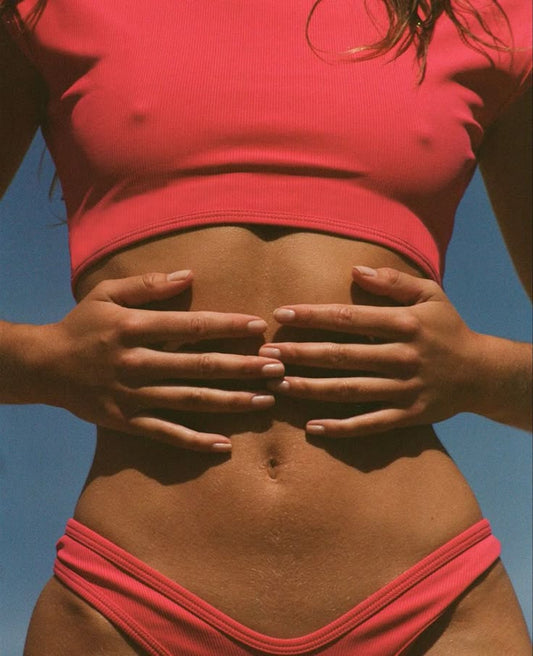 The 28 Day Shred & Set