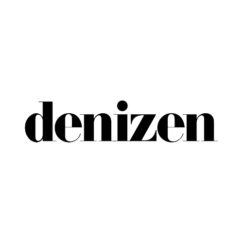Magazine logo