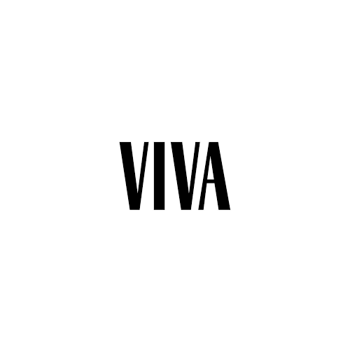 Magazine logo