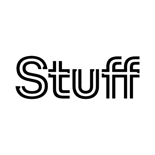 Magazine logo