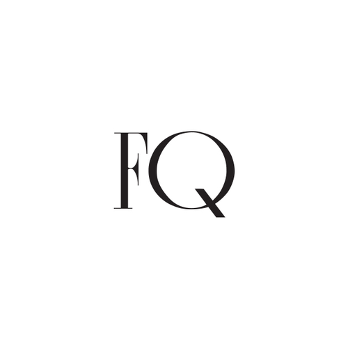 Magazine logo