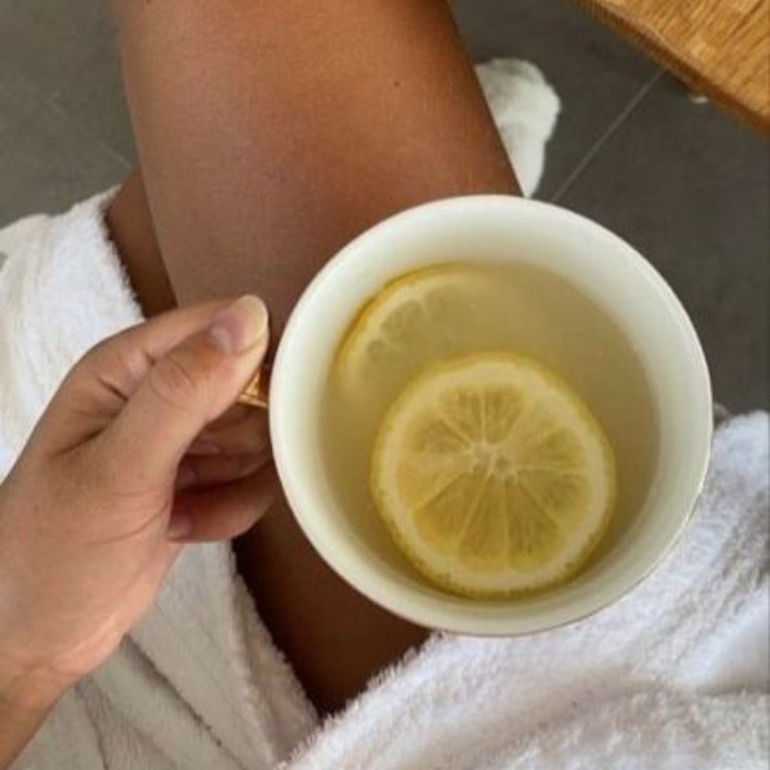 The 10 Day Reset + At Home Massage