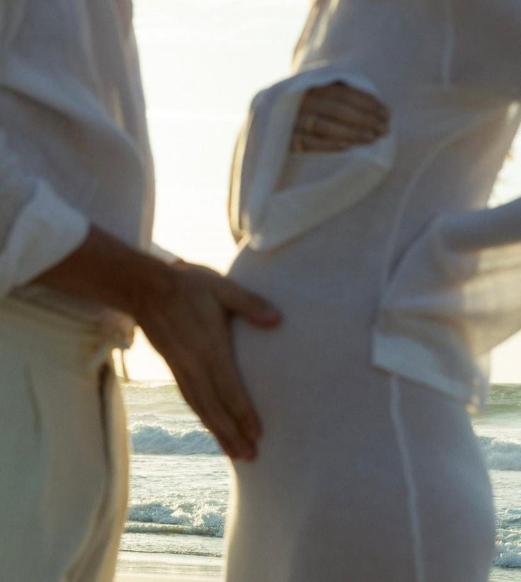 The First Trimester Supplement Bundle