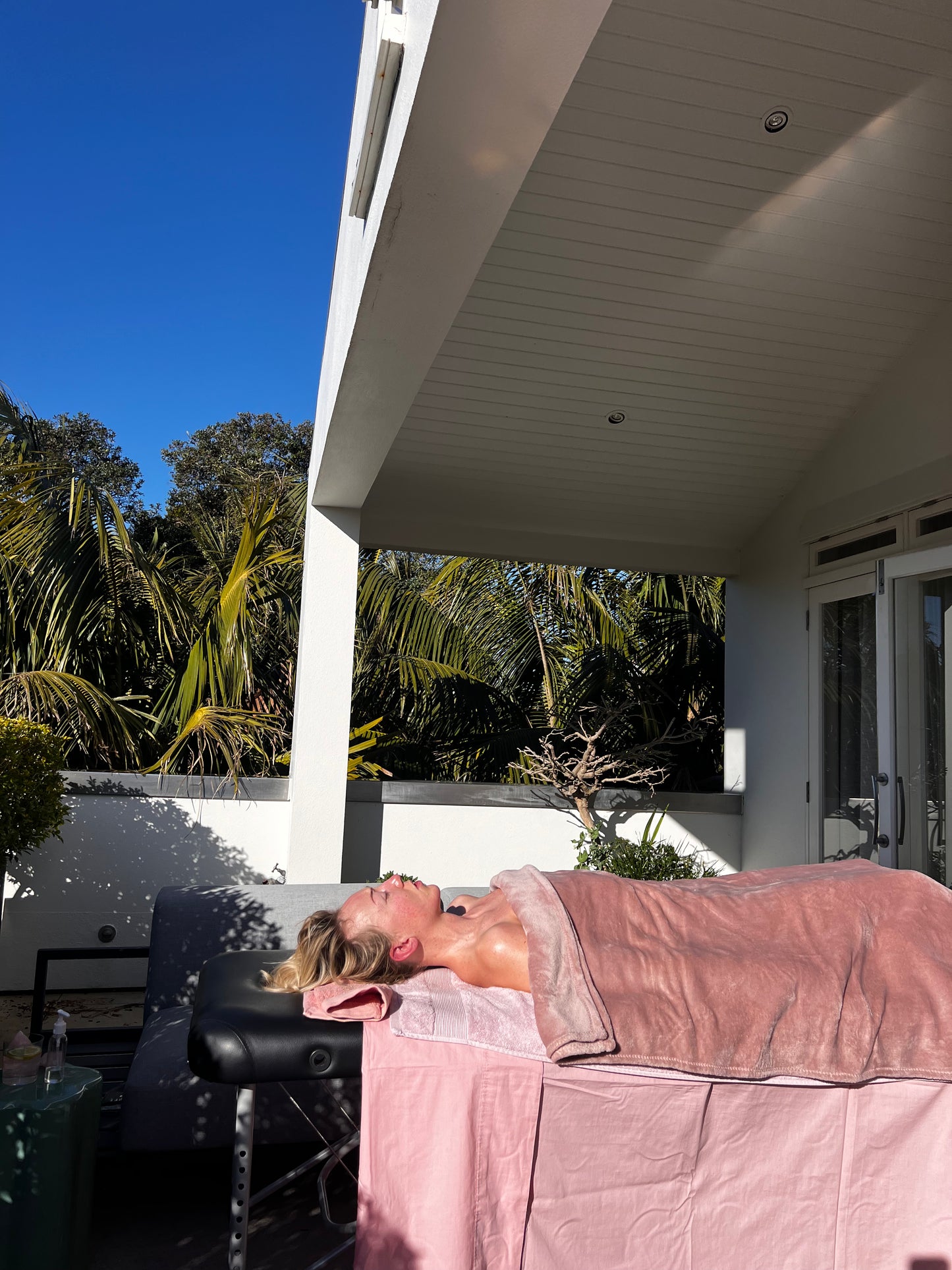 The 10 Day Reset + At Home Massage
