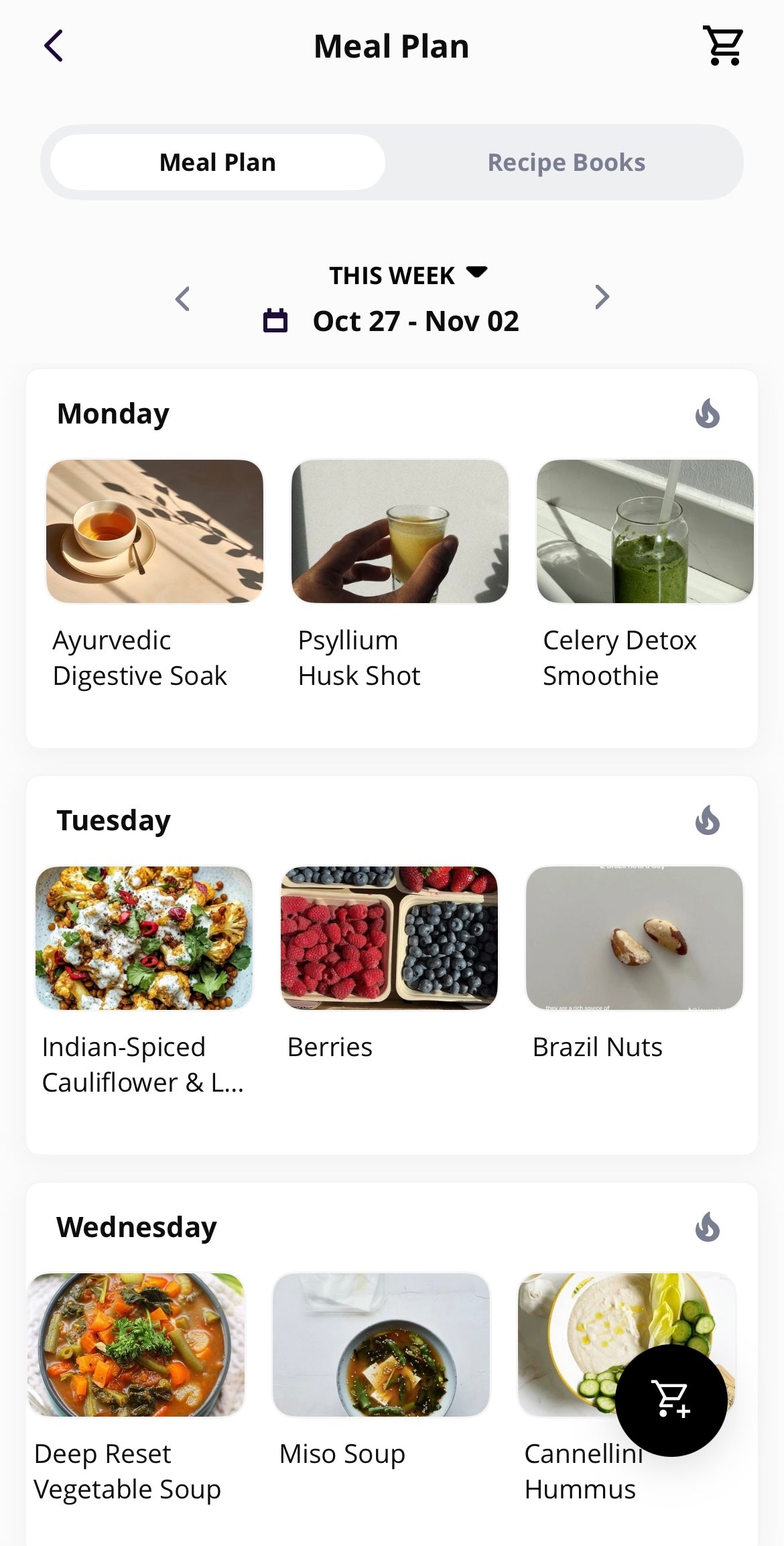 The 28 Day Shred & Set