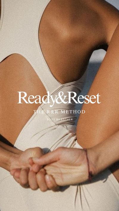 The R&R Method™ - 12 Week Program